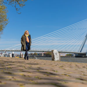 MiGuide helpt Rotterdammers met diabetes gezonder leven