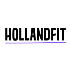 Logo HollandFit - klik voor meer informatie