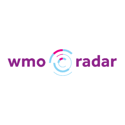 Logo wmo radar