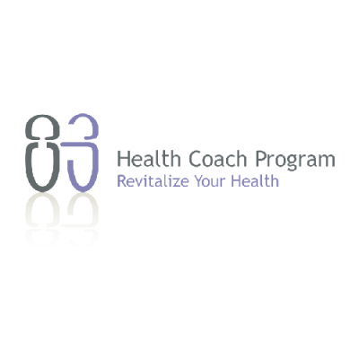Logo Health Coach Program - klik voor meer informatie