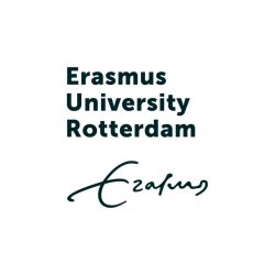 Logo Erasmus Universiteit Rotterdam - klik voor meer informatie