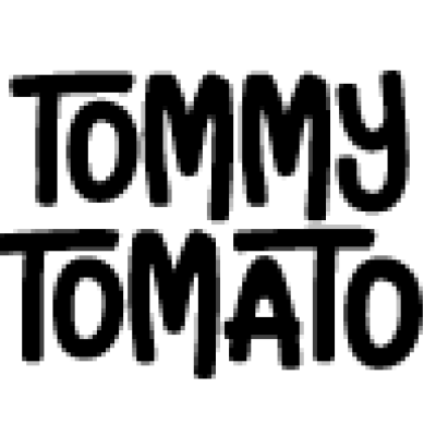 Logo TommyTomato - klik voor meer informatie