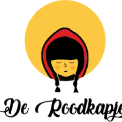 Logo Stichting De Roodkapjes - klik voor meer informatie