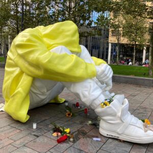 Suïcidepreventie in Rotterdam (3): op weg naar gemeentelijk beleid