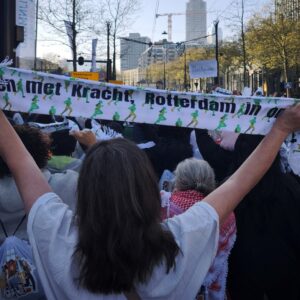 Van Morning Rave tot Marathon Walk: dit was de Lekker in je vel-week