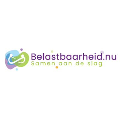 Logo Belastbaarheid.nu - klik voor meer informatie
