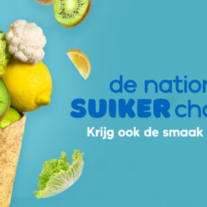 Doe als Anja en eet een week lang suikervrij!