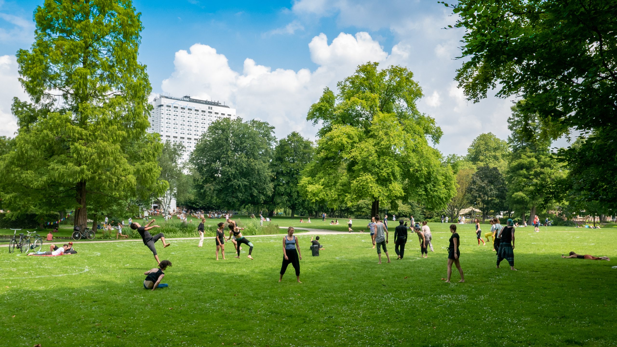 GALA ondertekend: Meer aandacht voor gezondheid en preventie