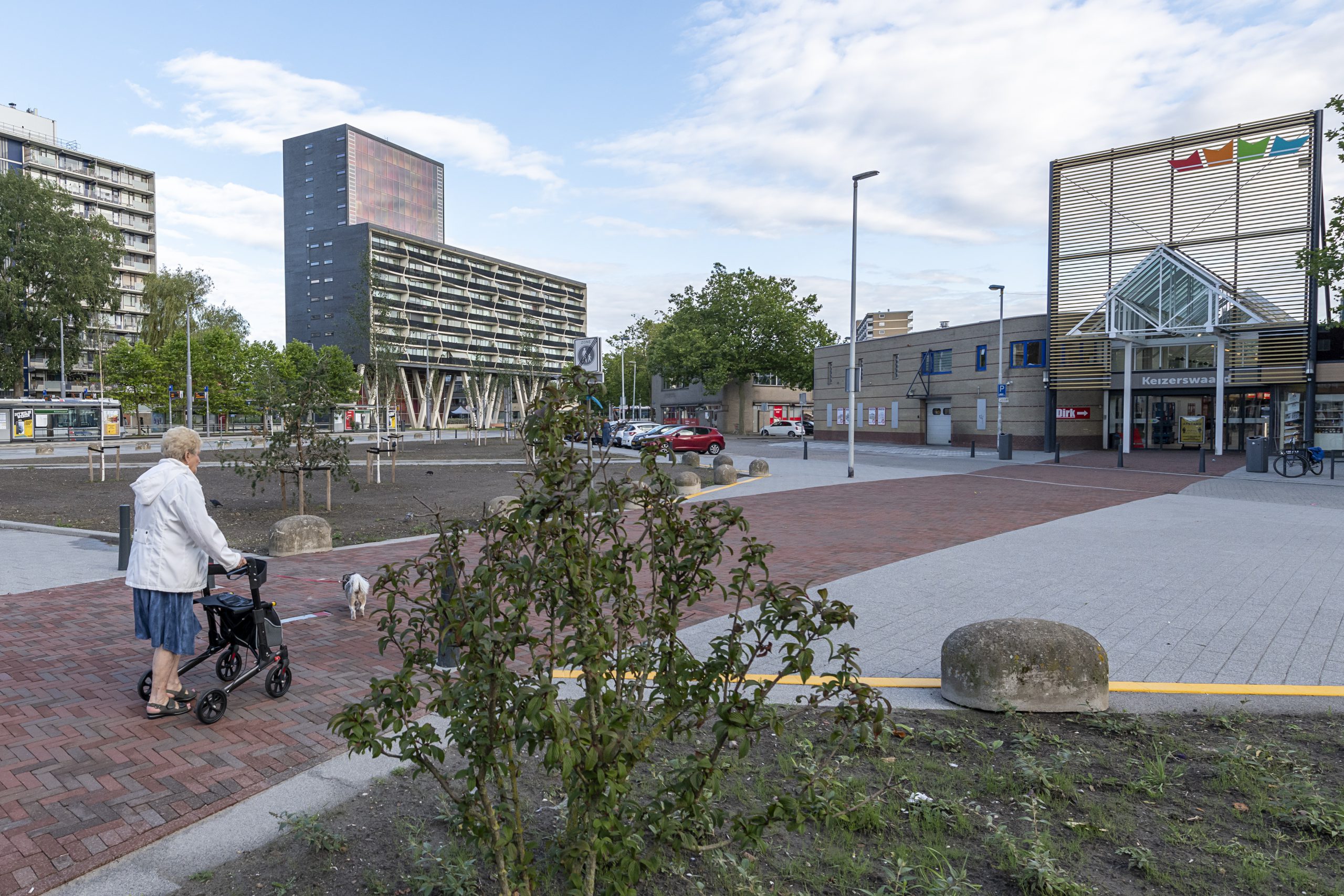 Paramedisch Netwerk Rotterdam: meer communicatie, betere zorg