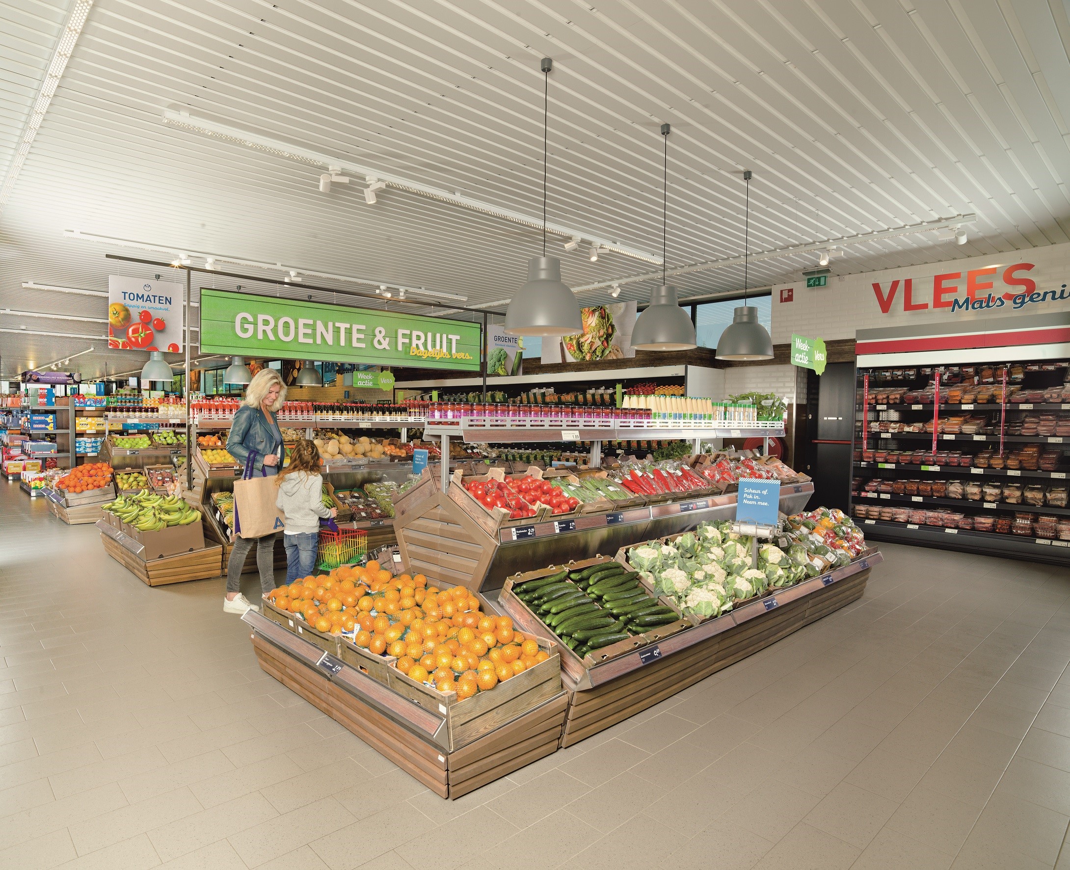 ALDI verkoopt geen energiedrankjes aan kinderen onder 14 jaar