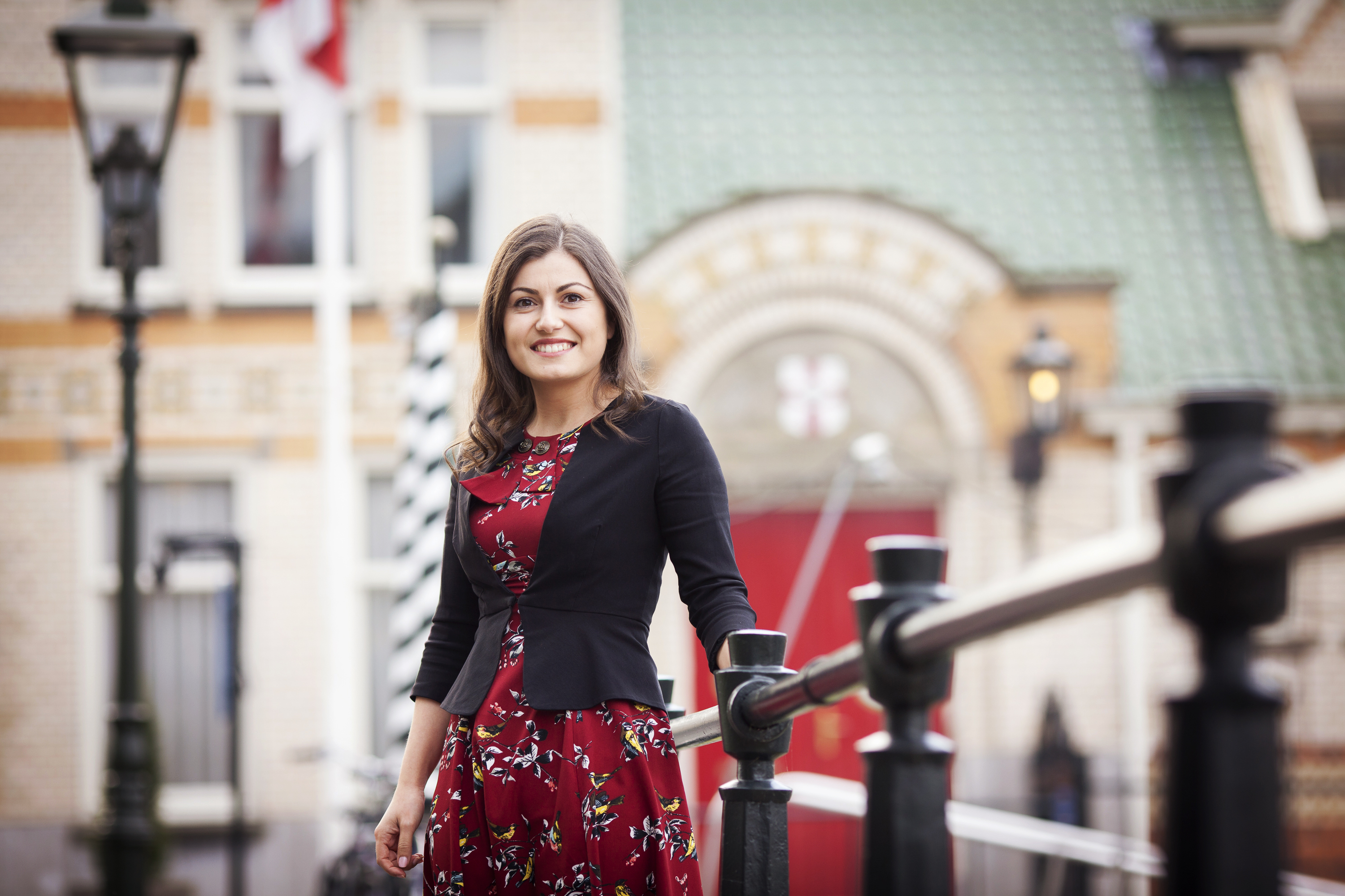 Expert: Dr. Canan Ziylan, voedingswetenschapper Hogeschool Rotterdam
