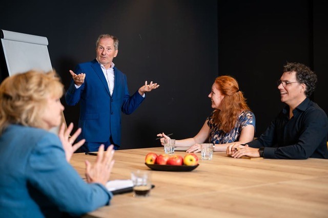 De praktisch filosoof als alternatief voor therapie