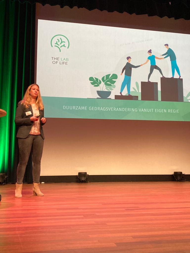 Effectieve preventie voor een geestelijk gezonde samenleving