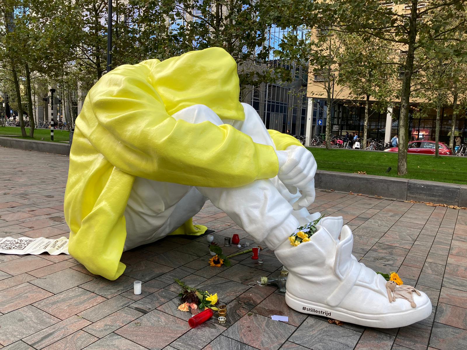 Suïcidepreventie in Rotterdam (3): op weg naar gemeentelijk beleid