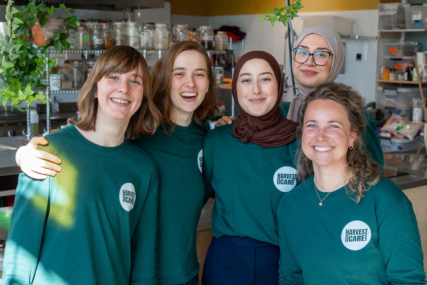 Voedsel-op-recept: op naar gezonde Rotterdammers (1)