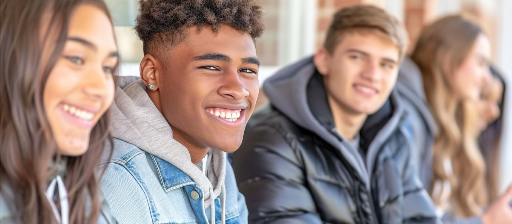 Mentale gezondheid jongeren is verbeterd maar blijft kwetsbaar
