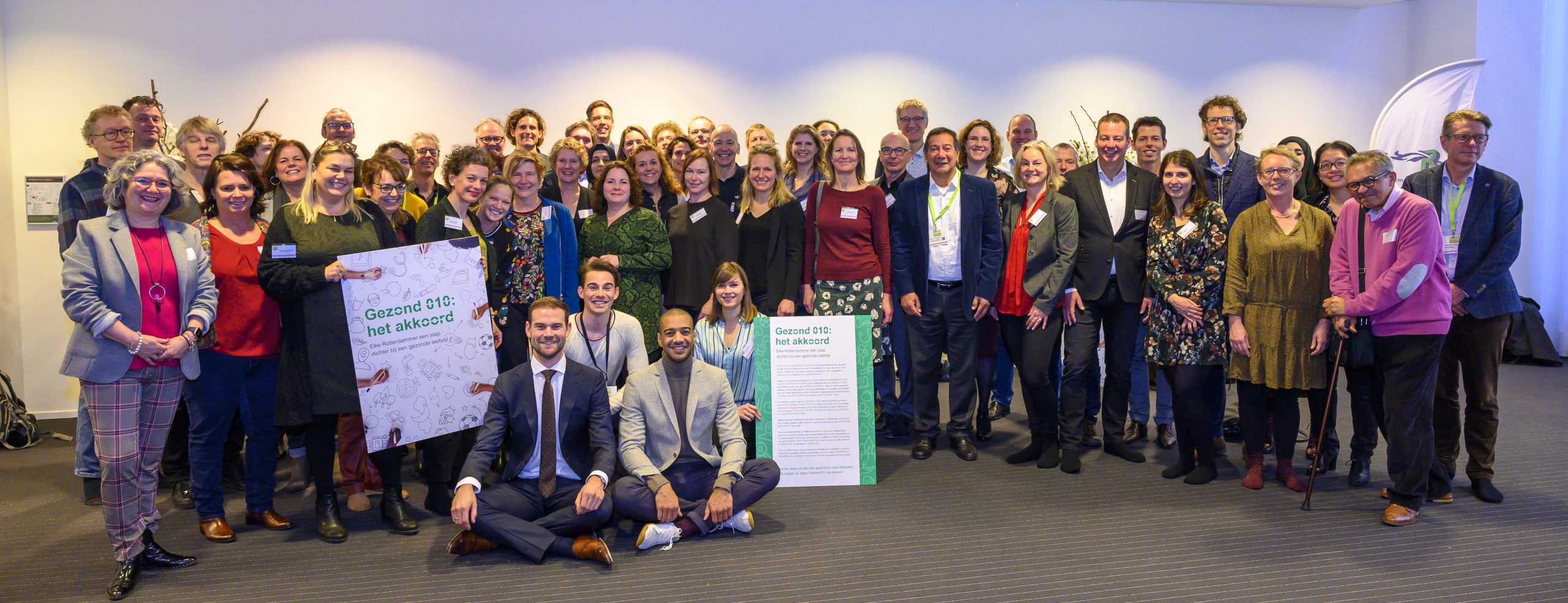 Onderzoek naar impact netwerk Gezond010