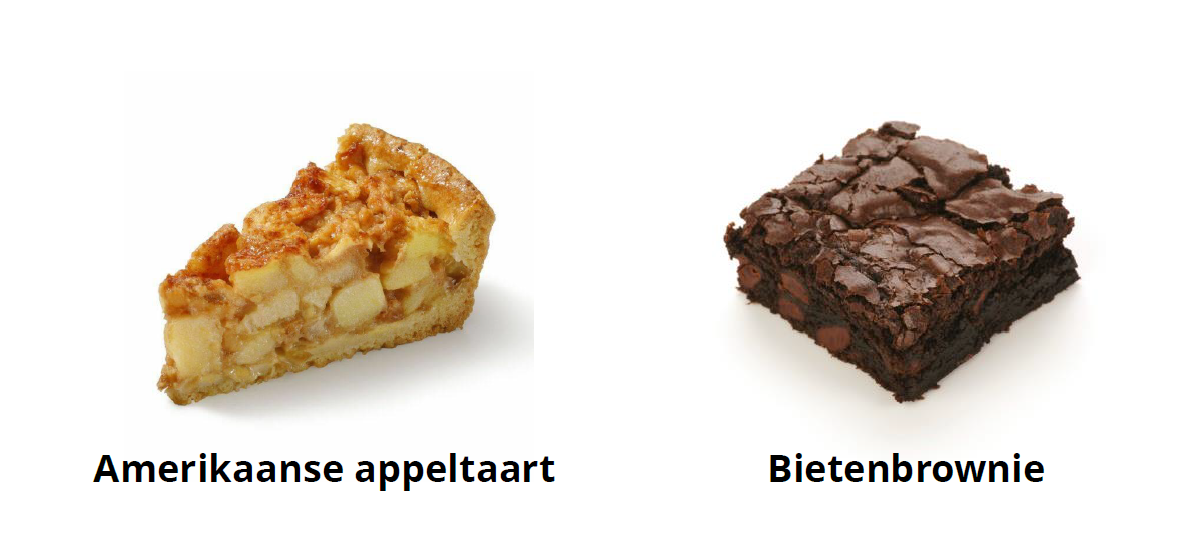 Zoete tussendoortjes kunnen gezonder (en zijn nog steeds lekker)