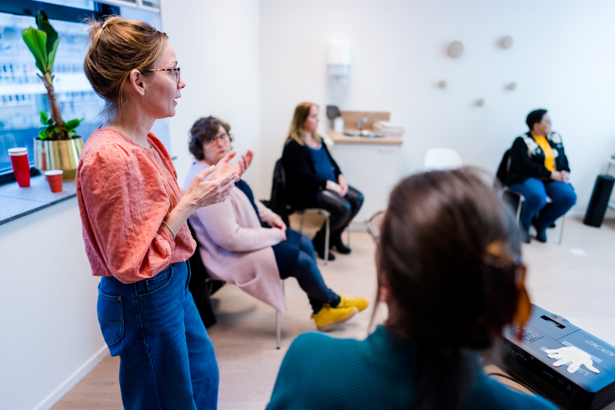 Leefstijl Centrum Rotterdam geeft mensen grip op hun gezondheid