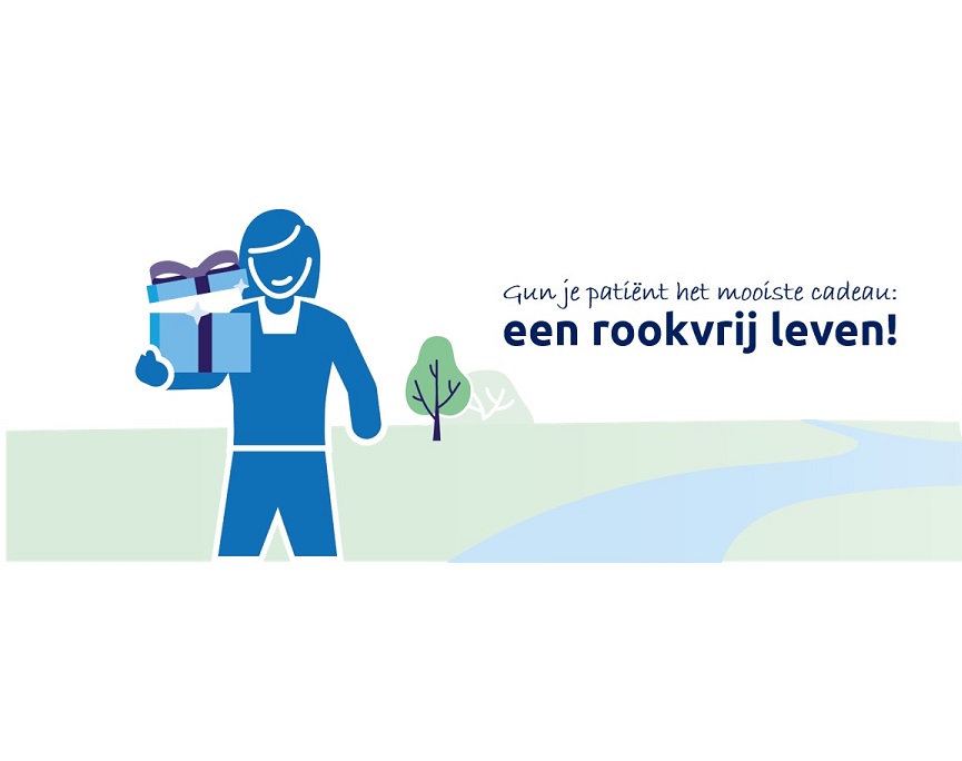 Programma ‘Rookvrij! Ook jij?’ helpt buurtgenoten stoppen met roken