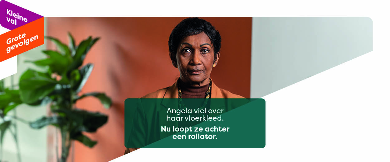 Kleine val, grote gevolgen