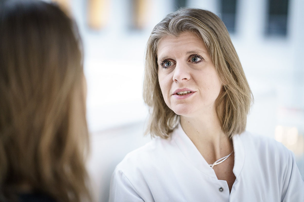 Overgewicht te lijf met leefstijlprogramma