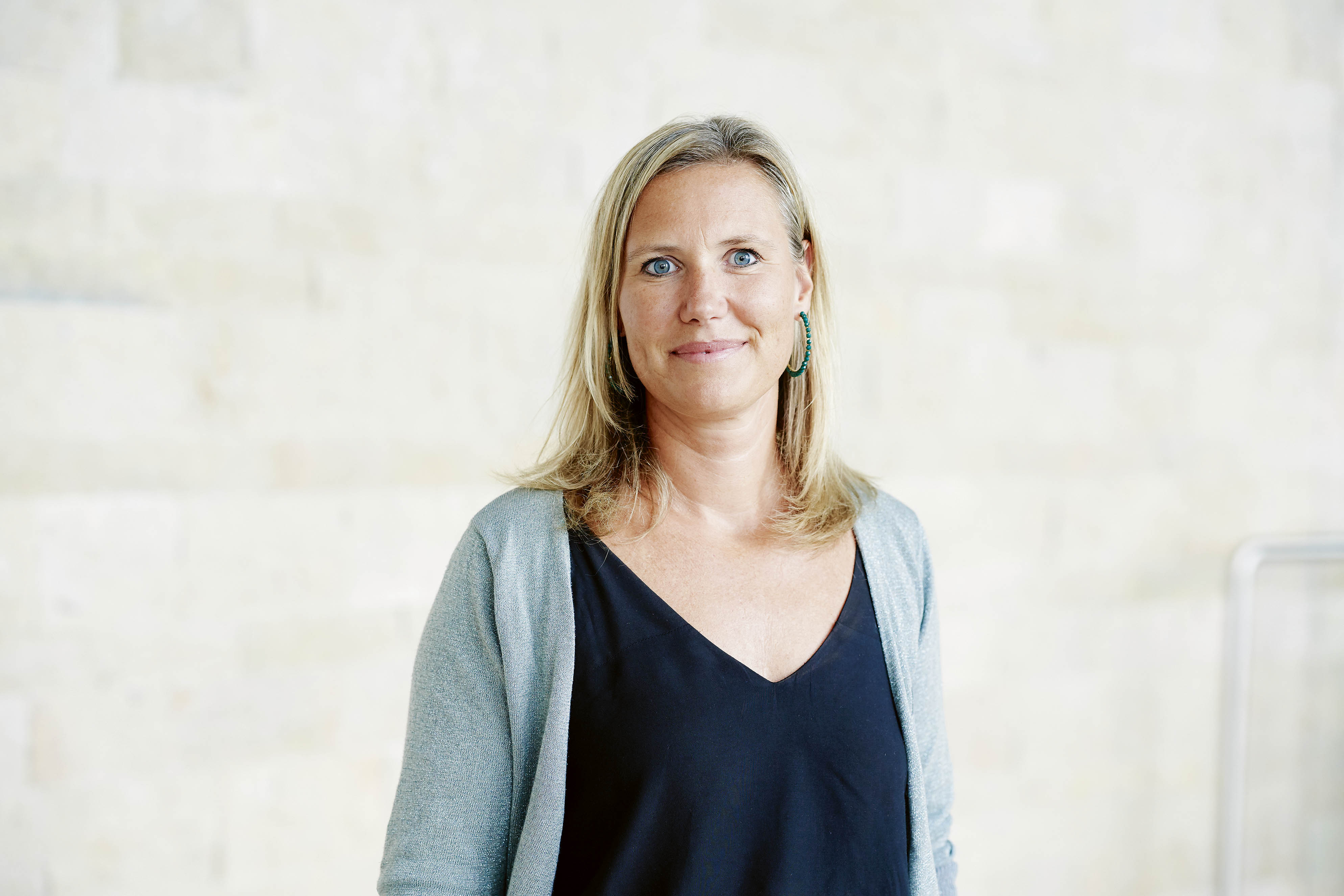 Het Preventieakkoord van: Liesbeth Schaafsma (Albert Heijn)