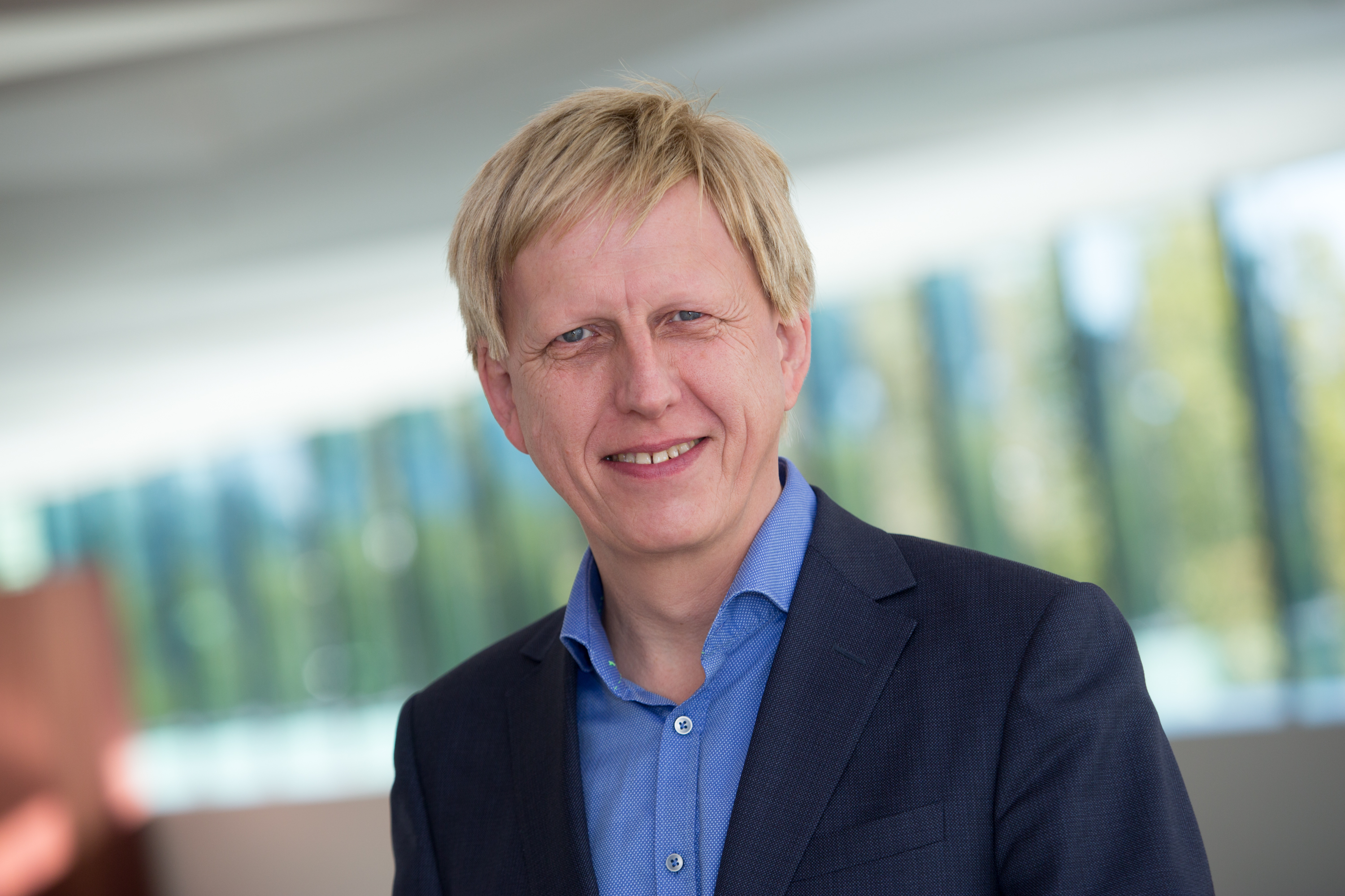 Het Preventieakkoord van: prof. dr. Lex Burdorf (Erasmus MC)