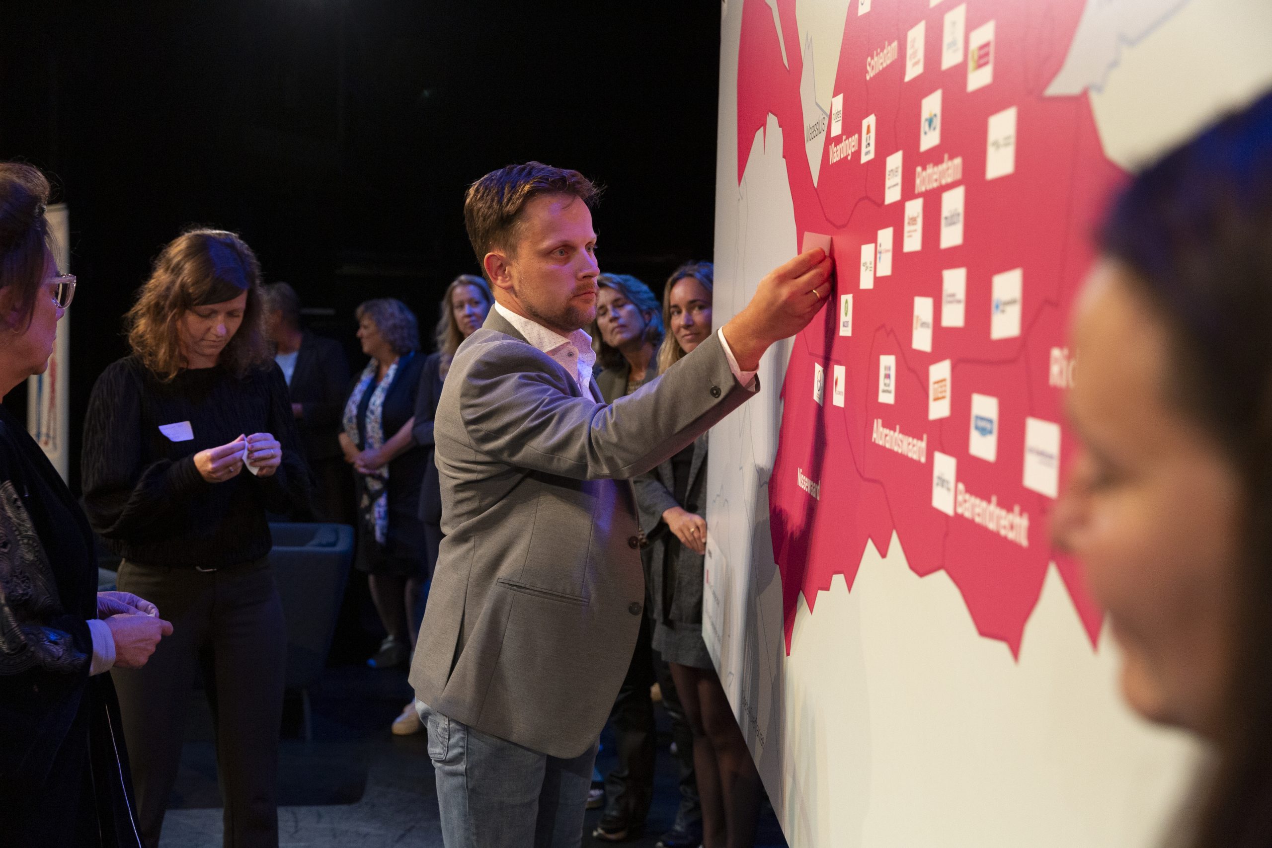 Nu Niet Zwanger: regie over je kinderwens