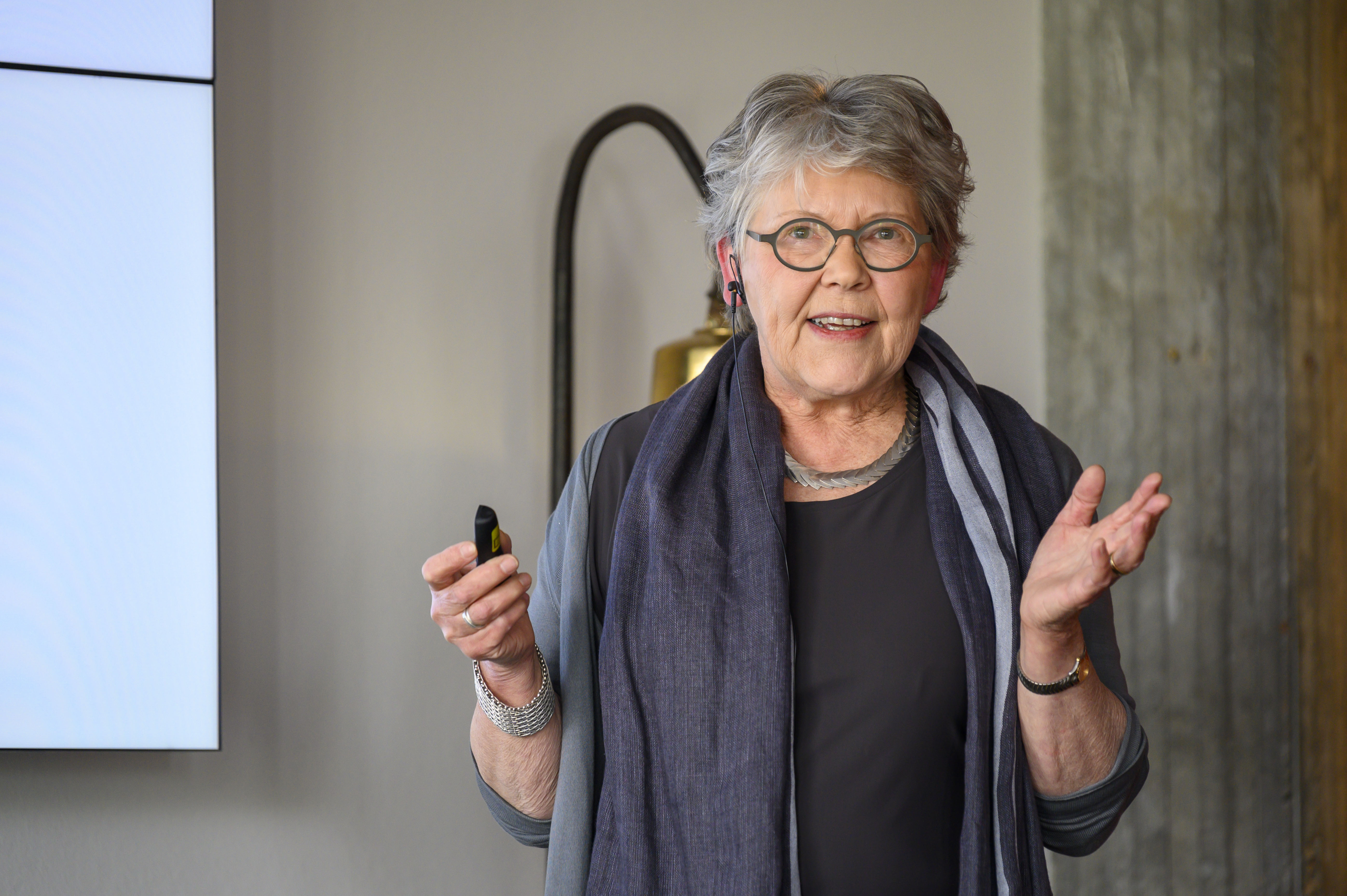 ‘Met al die geluksprogramma’s wordt geluk een plicht en een prestatie’