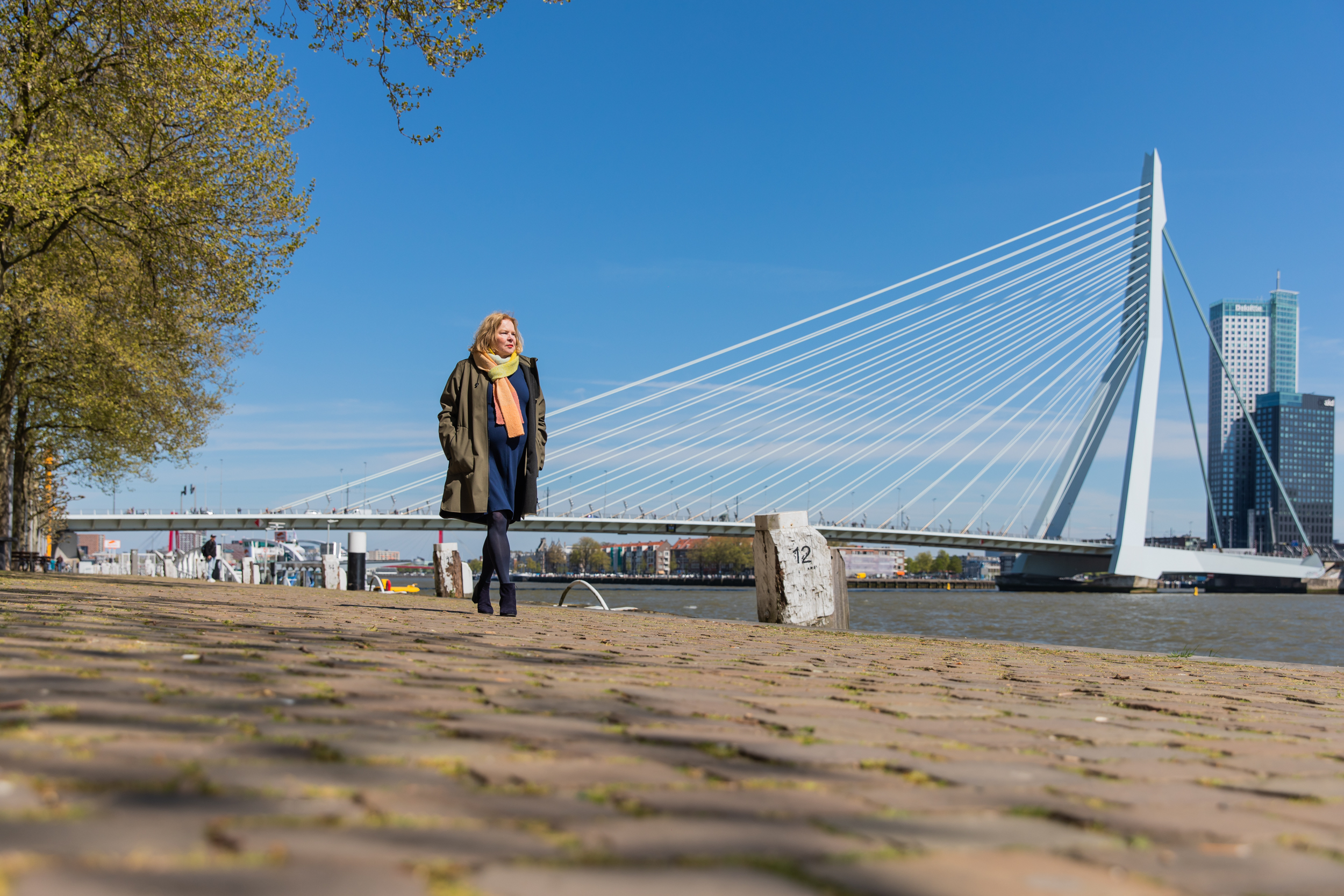 MiGuide helpt Rotterdammers met diabetes gezonder leven