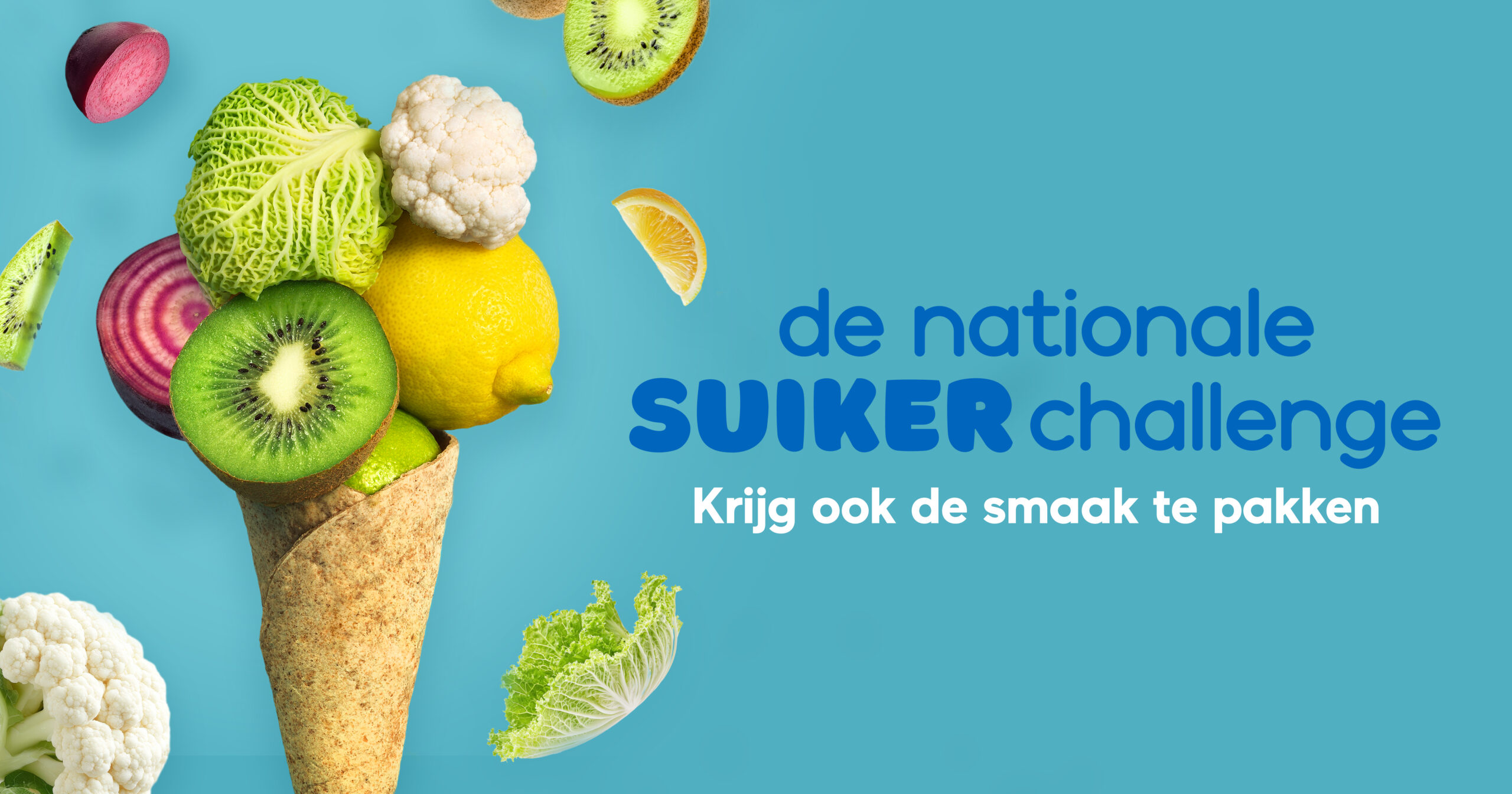 Doe als Anja en eet een week lang suikervrij!