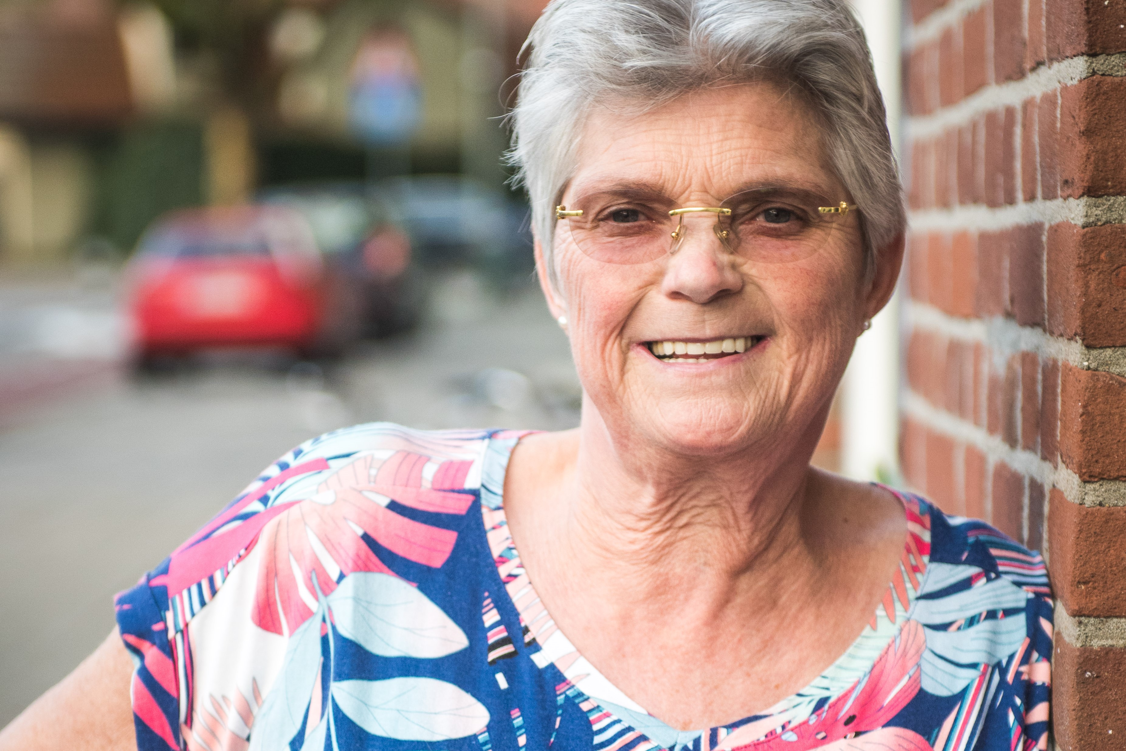 Taalcursus vergroot therapietrouw