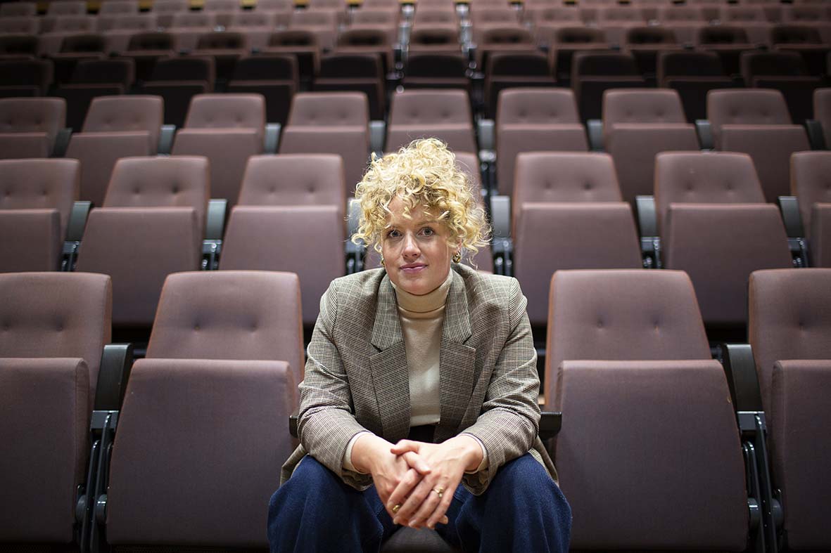 Ervaringsverhalen van mensen met depressie