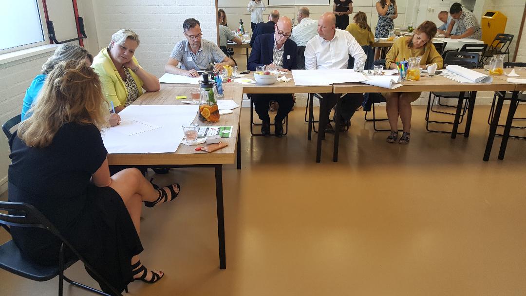 Gezond verkoopt: ‘Met simpele aanpassingen is er veel mogelijk’