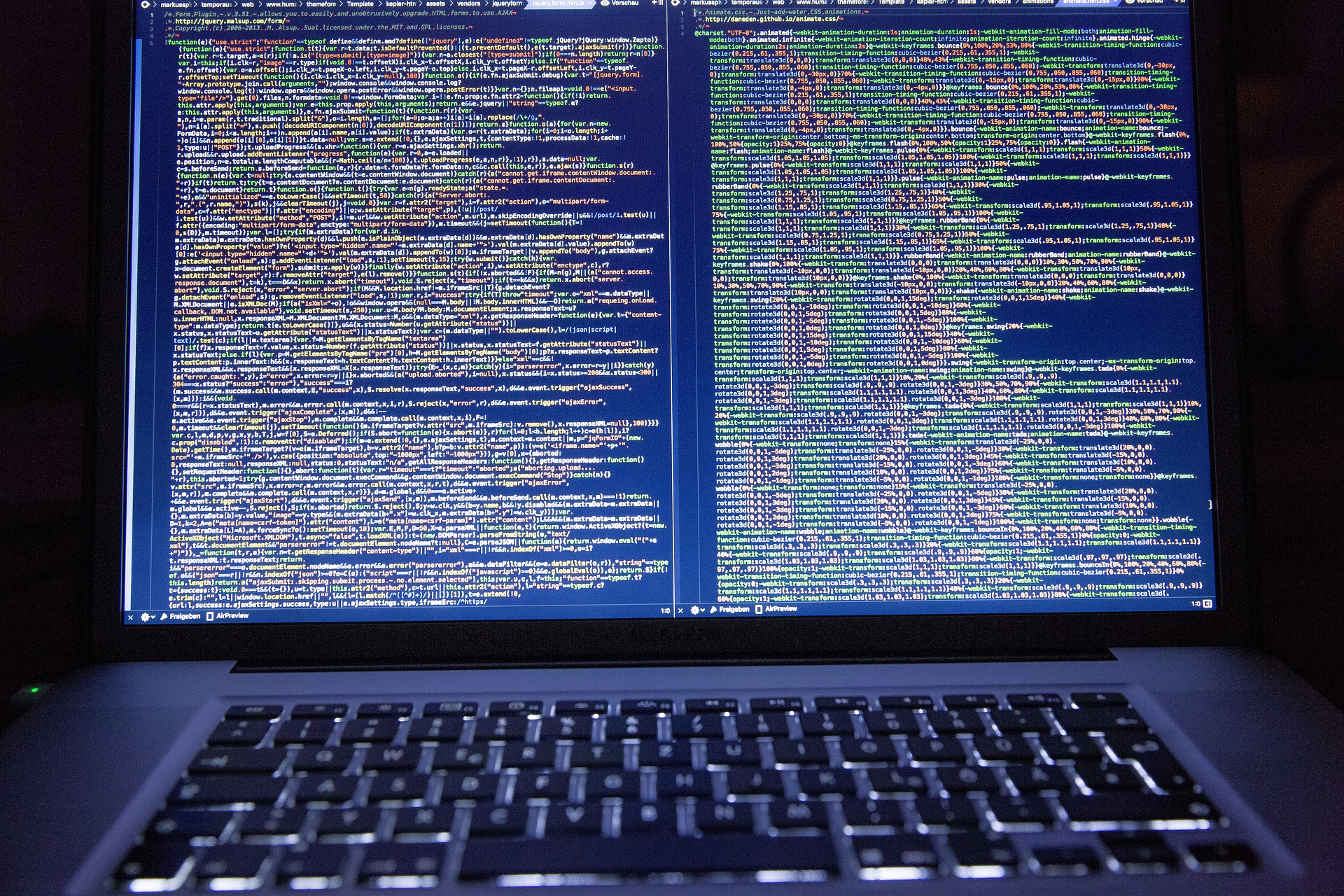 Gastblog Johan Brandenburg: Help! Ben ik gehackt?