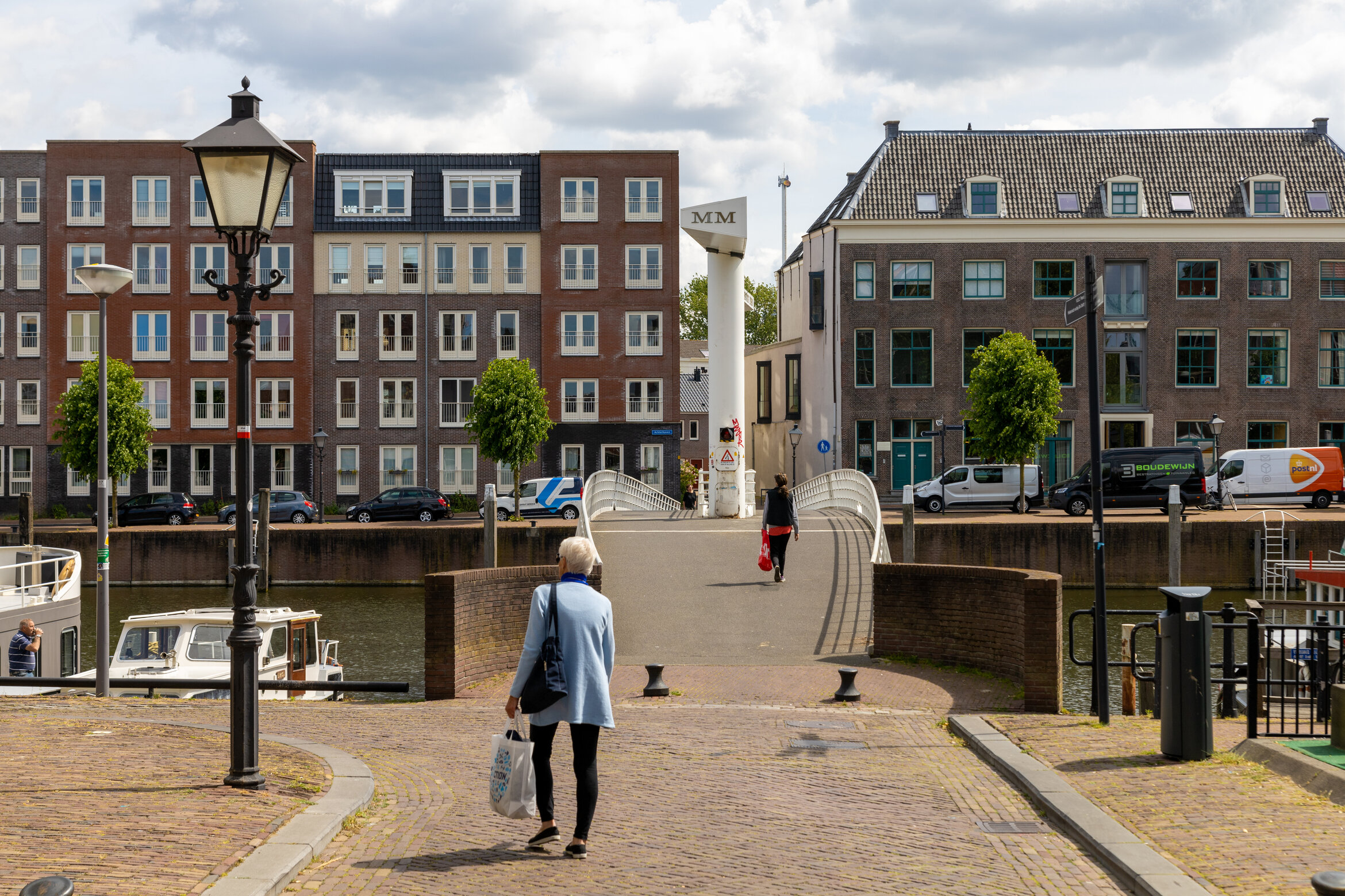 Wmo radar biedt toegankelijke cursus valpreventie in de wijk