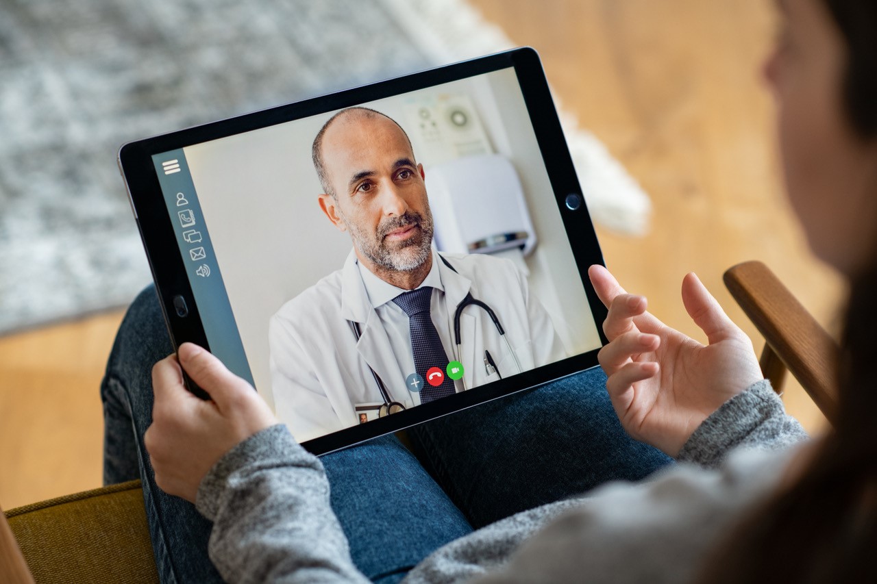Kansen eHealth steeds beter benut in Rotterdamse zorg
