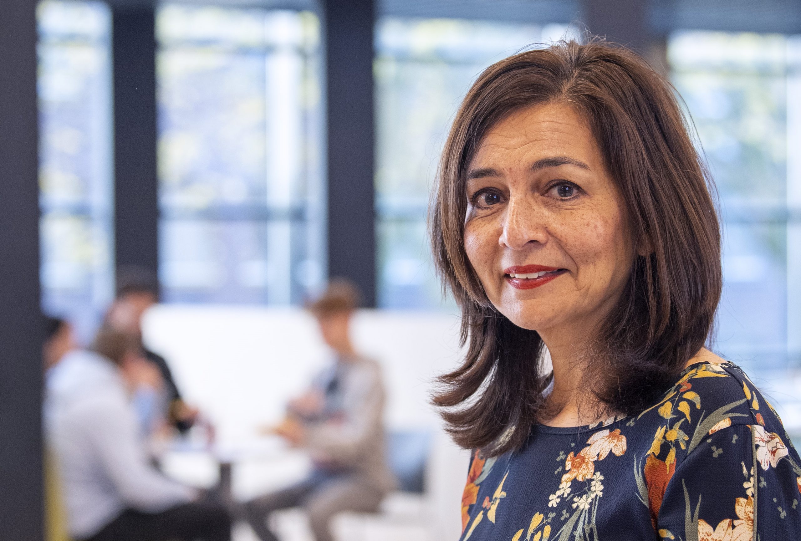 Sense-spreekuren voor Albeda-studenten