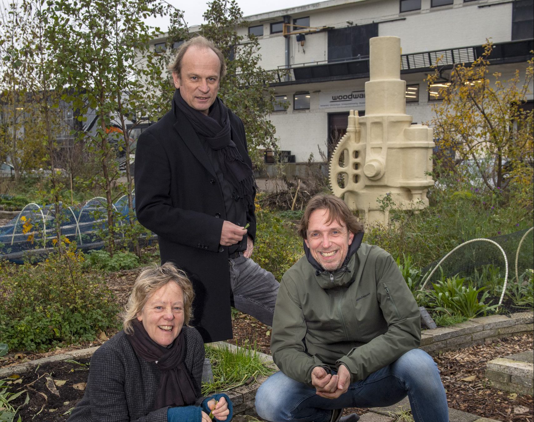 Eerlijker werk voor Rotterdammers met Roffabriek