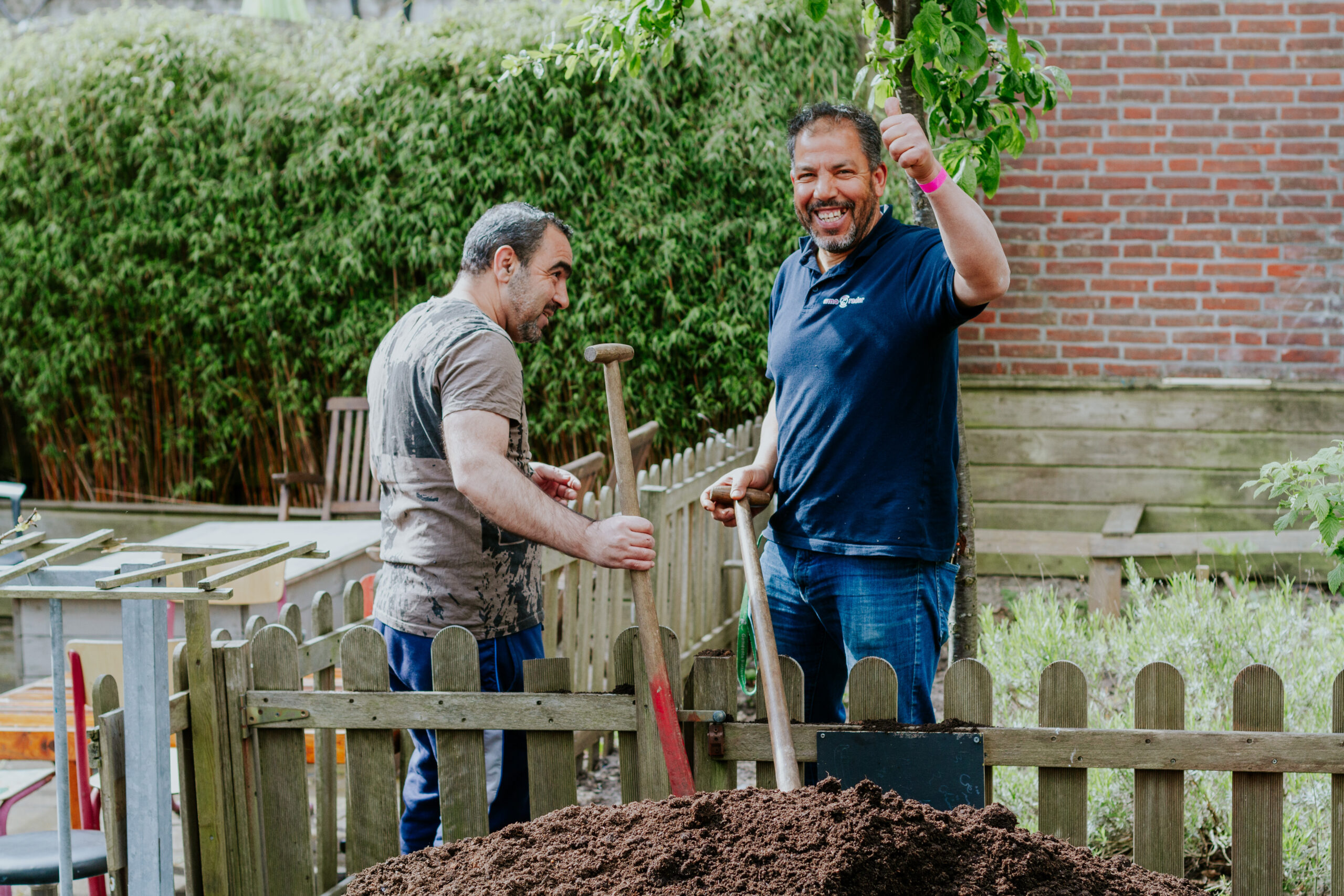 Aandacht voor duurzaamheid én inclusie tijdens Groen Festival