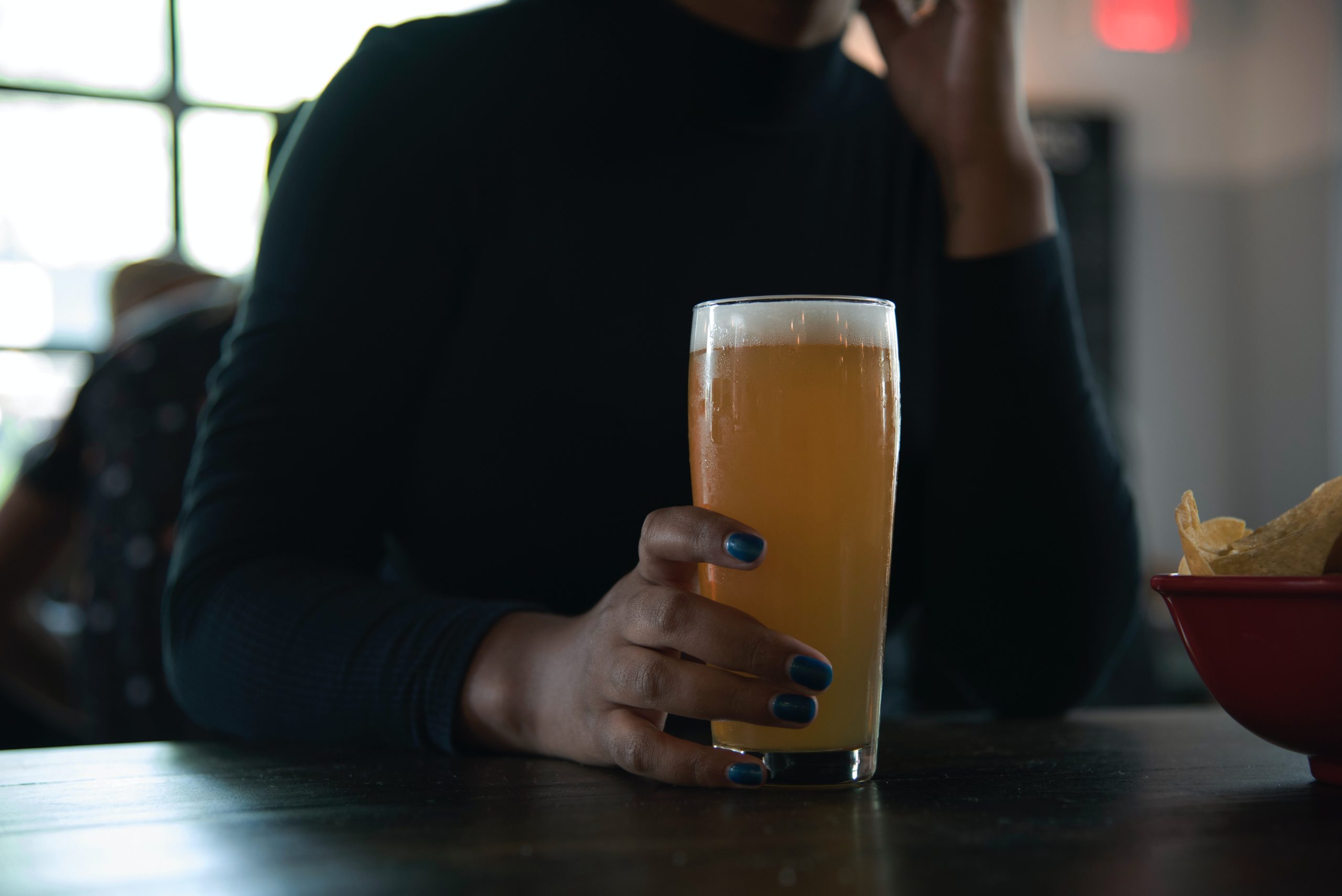 Rotterdam start onderzoek naar signaleren van alcoholmisbruik bij volwassenen
