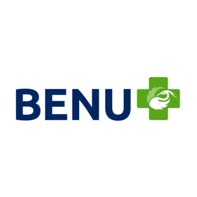 Logo BENU