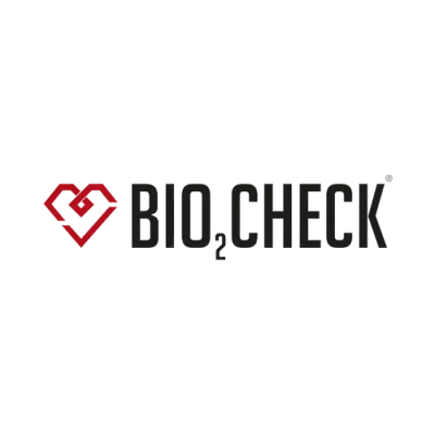 Logo BioCheck
