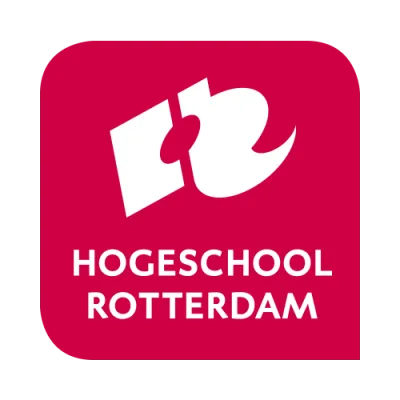 Logo Hogeschool Rotterdam