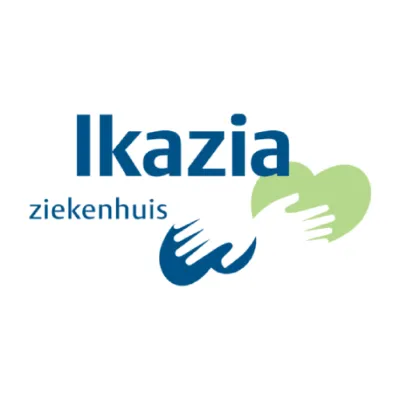 Logo Ikazia Ziekenhuis