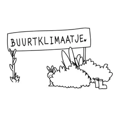Logo Buurtklimaatje