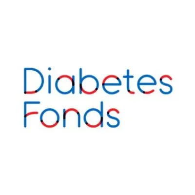 Logo Diabetes Fonds