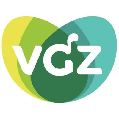 Logo VGZ