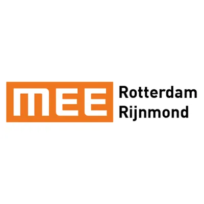 Logo MEE Rotterdam Rijnmond